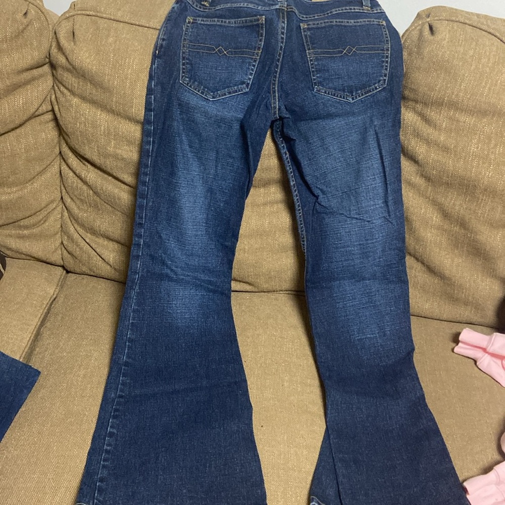 Vintage candies jeans jr size 3 - Picture 4 of 4